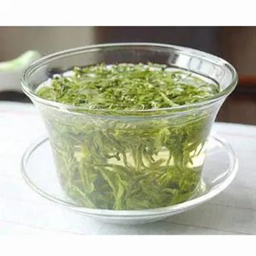 China Yellow Tea Junshan Mao Jian