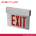 Ul Cul LED LED Emergency Exit Sign Jel2RM
