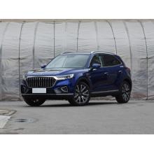 2023 العلامة التجارية الصينية Hongqi HS5 Auto Petrol Car ذات الجودة العالية والبنزين السريعة سيارات سيارات