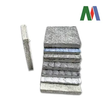 Hydraulic Cement Concrete Blanket