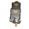 Bulldozer transmission gear pump parts