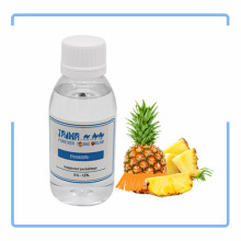 Sabor de piña de esencia concentrada para Ejuice