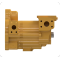 D7R Bulldozer Transmission Gear Oil Pump 270-1763 / 2701763