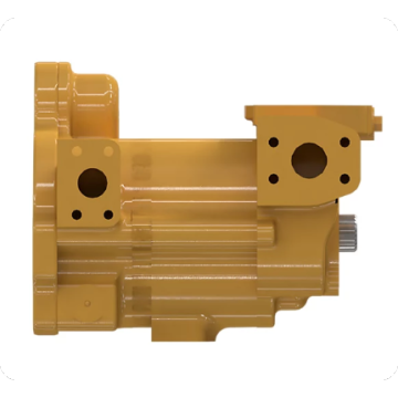 Imported loader accessory WA480-6 pump assembly ND094230-0080