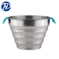 OEM Customized Item Promotion Ice Bucket