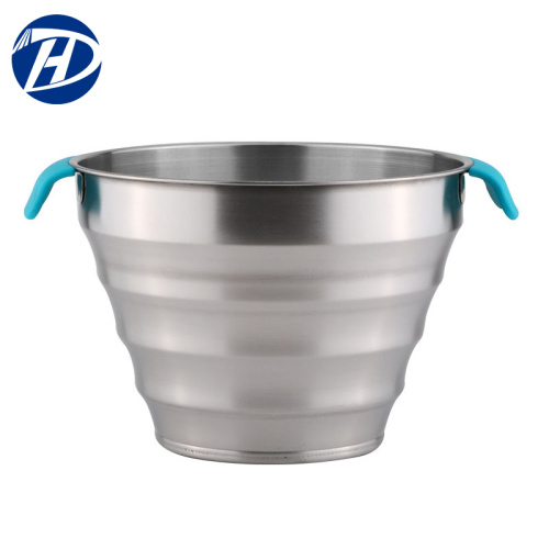 OEM Kustomisasi Promosi Ice Bucket