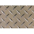 3003 aluminum diamond plate embossed sheet