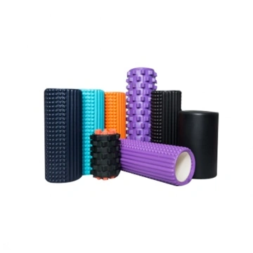 foam roller decathlon