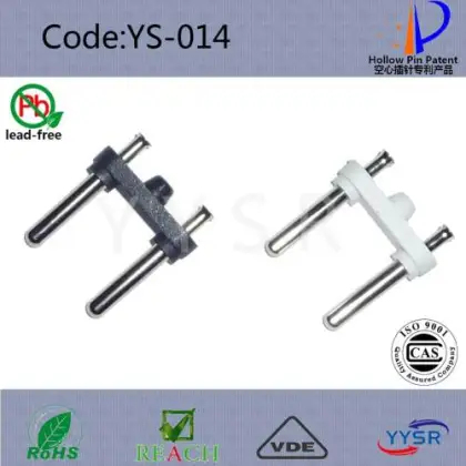 Electric Vehicle Power Plug 