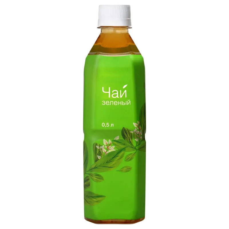 International Low Calorie Lemon Black Tea Flavor Beverage
