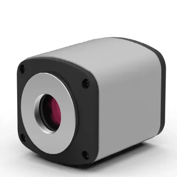 BestScope BHC3E-1080P 5.0MP HD C-Mount Digital Microscope Camera with Software