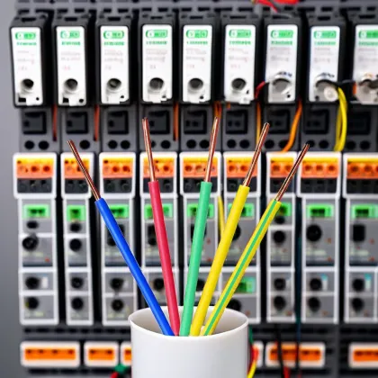 Low Price High Quality Single Core Home Cable Wires