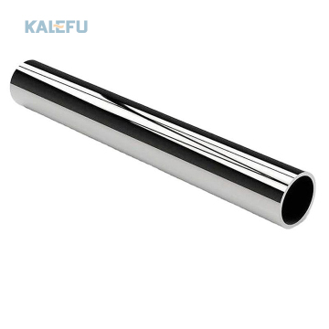 Wholesale Pricing on Various Sizes of Cold Rolled Stainless Steel Handrail Pipes and Decorative Tubes