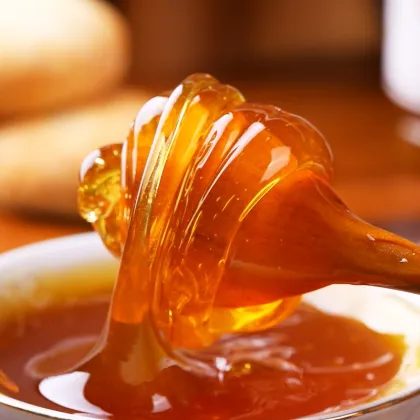 High Pure Food Grade 69-79-4 Maltose Syrup