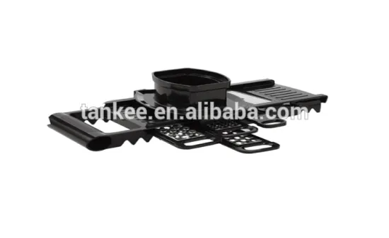 Multi Function Cheese Grater cutter slicer