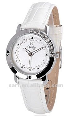 Diamond girls watch