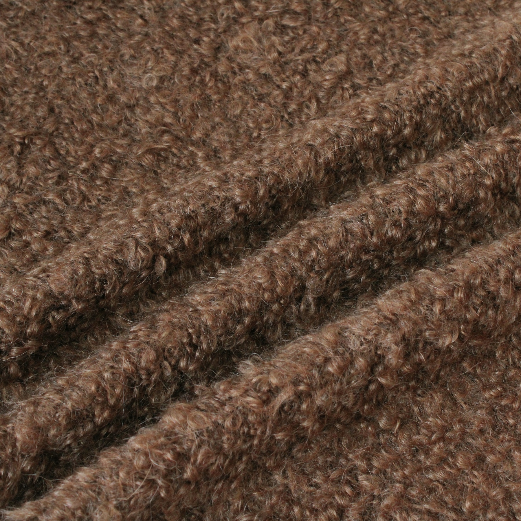 wool mohair blend fabric