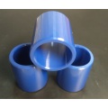 High strength nano zirconia ceramic centre sleeves