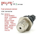 Sensor de presión del tanque de combustible Autozone 0281002796 para Ford