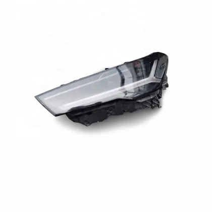 LED Headlights for Lamborghini URUS - 2018 to 2022 Automative Lighting