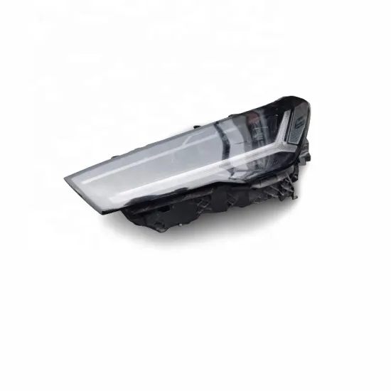 LED Headlights for Lamborghini URUS - 2018 to 2022 Automative Lighting