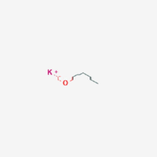 potassium methoxide ionic bond