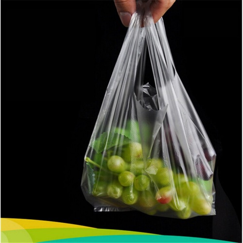 Plastic Recyclable Bags Pouch For Packing