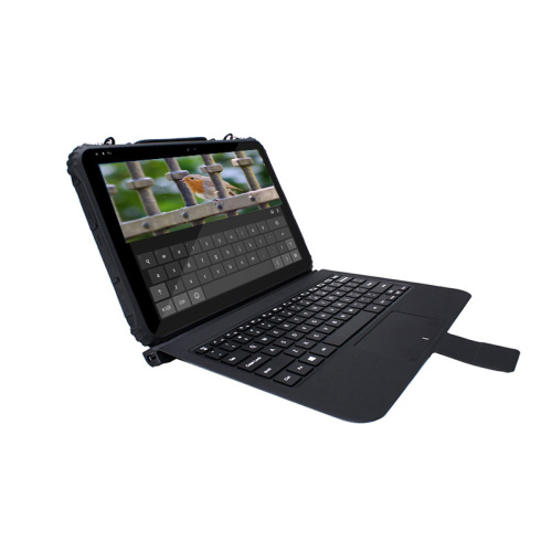 Nieuwe 12.2 robuuste tablet