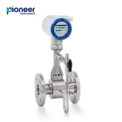 Krohne OPTISWIRL4070C OPTISWIRL4200 Vortex Flowmeters