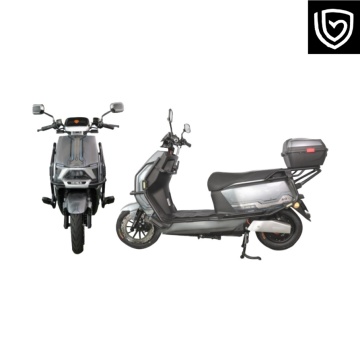 Advanced Urban Electric Scooter: Smart Commuting Companion