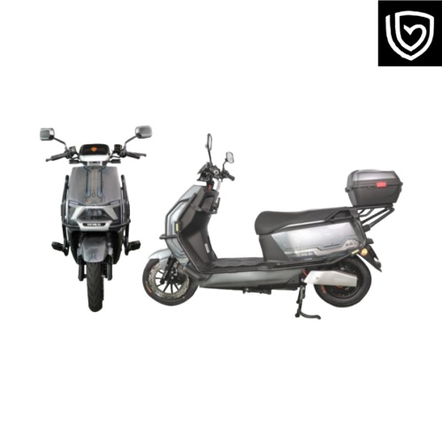 Advanced Urban Electric Scooter: Smart Commuting Companion