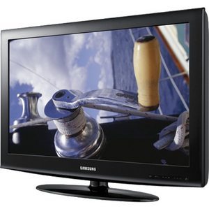 Samsung LN32D403 32" 720p HD LCD Internet TV