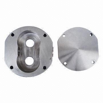 Die Casting Part