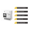 Multi Functional AC Energy Meter for EV Charging