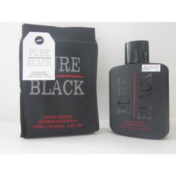 PURE BLACK Men Perfume