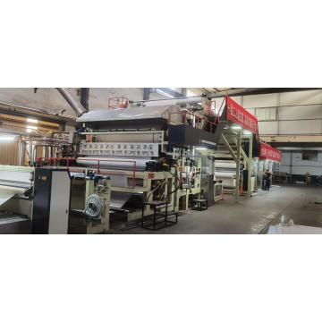 Усовершенствованная машина для покрытия для точных применений