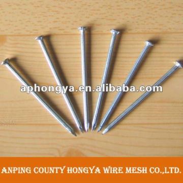common nails