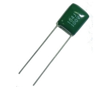 Plastic Film Capacitors