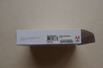 Adobe Cs6 Production , Light Room 4 For Windows / Mac