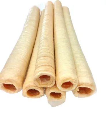 collagen sausages casing
