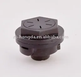 vent plug for vrla battery