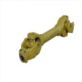 Drive Shaft Metal Steel Tractor Worm Gear