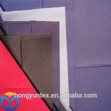 100% polyester water jet loom woven 300d*300d mini matt fabric