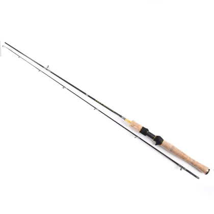 New Portable Telescopic Lure Sea Raft Pole Rods Carbon Fishing Spinning Rod 1.8M Travel fishing rod