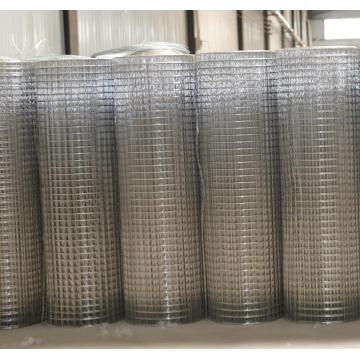 50mmx50mm hot dipped galvanized welded wire mesh