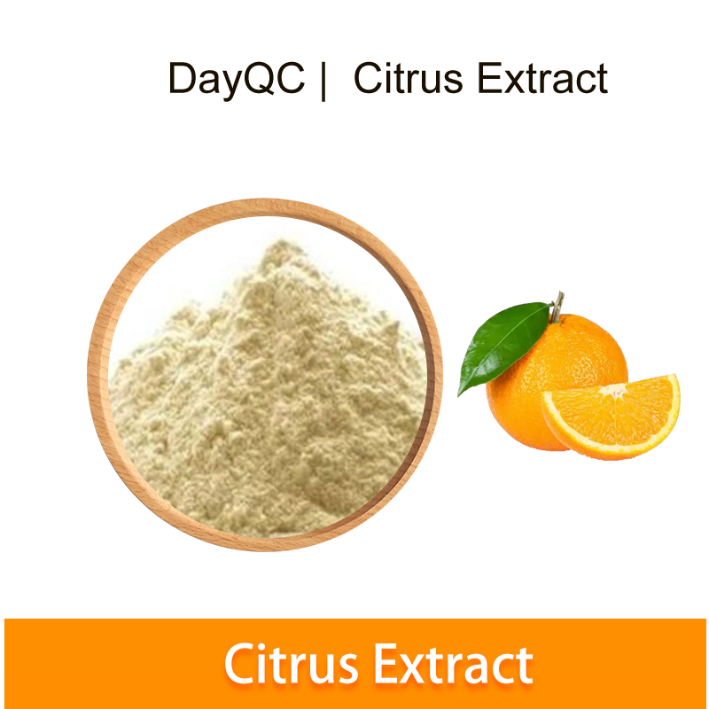 Extrato de casca de laranja extrato cítrico de hesperidina