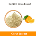 Orange Peel Extract Hesperidin Citrus Extrakt