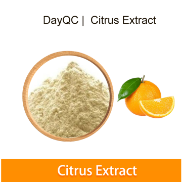 Ekstrak Ekstrak Kupas Jeruk Hesperidin Ekstrak Citrus