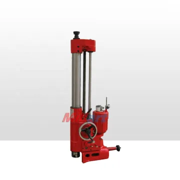 Portable Tricycle Tuk Cylinder Boring and Honing Machine: T8016A/Cylinder Boring Machine