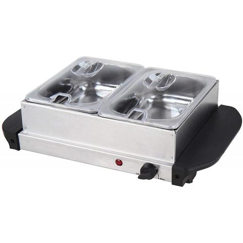 High Quality Durable Buffet Server Food Warmer
